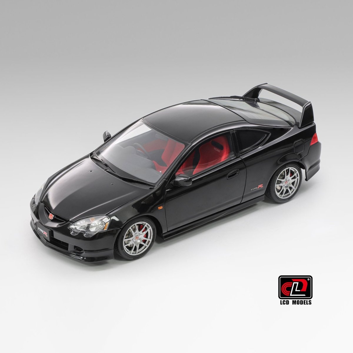 オートアート 1/18 HONDA INTEGRA TYPE R 73242 黒 オートアート 1/18 HONDA INTEGRA TYPE R 73242 黒 1/18 Honda Integra