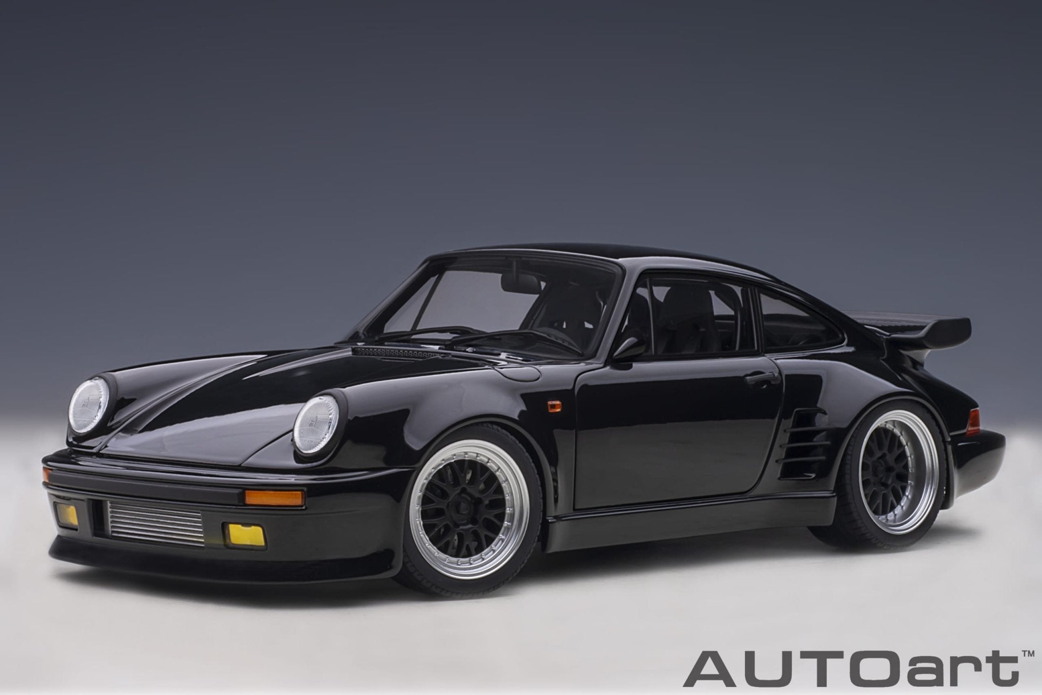 Best 1:18 Porsche 911 Diecast Models in Canada (2026 Guide) - Garage 73