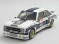1/43 Minichamps Ford Escort MkII RS1800 Supersprint Winner DRM Nurburgring 1976 Klaus Ludwig - Garage 73