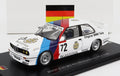 1/43 Spark BMW M3 E30 Team BMW Motorsport Nurburgring 1987 - Garage 73