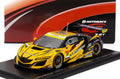 1/43 Spark Honda NSX GT3 UPGARAGE Racing #18 Takashi Kobayashi Syun Koide - Garage 73