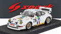 1/43 Spark Model Porsche 911 GT2 3.3L Turbo Coupe Le Mans '95 Team Veroux - Ortion - Veroux - Garage 73