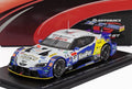1/43 Spark Toyota Supra GT500 Super GT Champions 2020 Hirakawa-Cassidy - Garage 73
