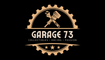 Garage 73 - Home