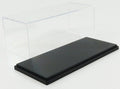 **Arriving soon**GreenLight 1:43 Display Box - Clear Plastic Cover with Black Base - 16.2x7.3x6.0 cm - Garage 73