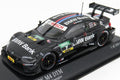 MINICHAMPS - 1/43 - BMW - 4 - SERIES M4 (F82) TEAM MTEK N 7 SEASON DTM 2016 B.SPENGLER - BLACK - Garage 73