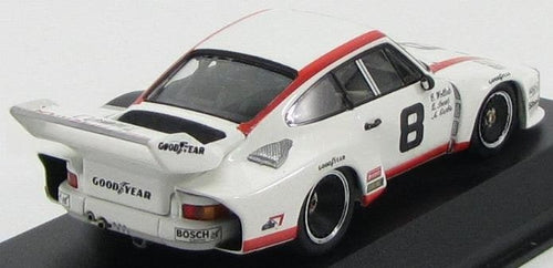 1/43 Minichamps Porsche 935 Daytona '77 Team Kremer N8 - Limited Edition - Garage 73