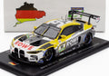 **ARRIVING SOON**1/43 BMW M4 GT3 Team Rowe Racing Nurburgring 2024 Model - Garage 73
