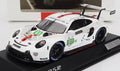 1/43 Porsche 911 991-2 Team Porsche GT Winners 24h Le Mans 2022 - Garage 73