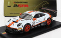 **Arriving soon** 1/43 Porsche 911 GT3 R Team GPX Racing Winner Spa 2019 - Lietz, Christensen, Estre - Garage 73