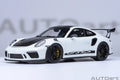 AUTOART - 1/18 - Porsche 911 (991.2) GT3 RS Weissach Package (White) - Garage 73