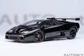 **COMING SOON** AUTOART - 1/18 - LAMBORGHINI DIABLO GTR (DEEP BLACK) - Garage 73