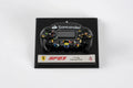 Ferrari SF-23 2023 F1 Steering Wheel 1:4 Scale Replica — Amalgam - Garage 73