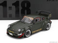 GT - SPIRIT - 1/18 - PORSCHE 911 964 RWB - Garage 73