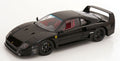 KK-Scale - 1/12 - Ferrari - F40 1990 Black with openings - Garage 73