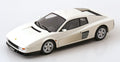 KK-SCALE - 1/18 - FERRARI - Testarossa 1986 white - Garage 73