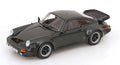 KK-SCALE - 1/18 - PORSCHE 911- 930 turbo 3.3 1977 GREEN - Garage 73