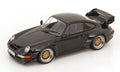 KK-SCALE - 1/18 - PORSCHE - 911 993 GT2 COUPE 1996 - BBS RIMS - BLACK - Garage 73