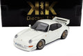 KK - SCALE - 1/18 - PORSCHE - 911 993 GT2 COUPE 1996 - BBS RIMS - WHITE - Garage 73