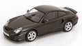 KK-SCALE - 1/18 - PORSCHE 911- 996 TURBO 2000 BLACK - Garage 73