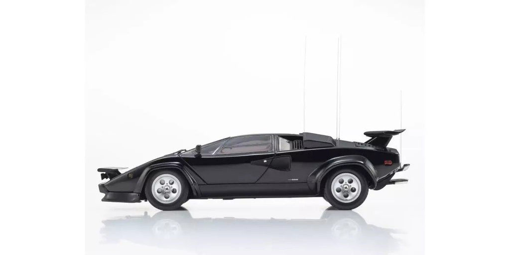 Kyosho 1:18 Lamborghini Countach LP400S Diecast Model Car