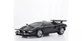 Kyosho 1:18 Lamborghini Countach LP400S Diecast Model Car