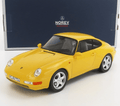 Norev 1/18 Porsche 911 993 CARRERA COUPE 1994 - Garage 73