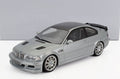 Otto - Mobile 1/18 3 - SERIES M3 (E46) GTR COUPE 2001 - Garage 73