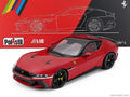 POLISTIL 1/18 FERRARI - 12CILINDRI 2024 CORSA RED - WITH SHOWCASE - Garage 73