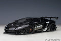 **[PRE - ORDER]** AUTOART - 1/18 - Liberty Walk LB - Works Lamborghini Aventador Limited Edition, LBWK Livery - Garage 73