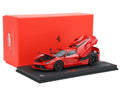 BBR - 1/18 - LAFERRARI 2013 - BLACK RIMS - Garage 73