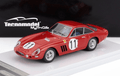 Tecnomodel 1/43 FERRARI - 330 LMB 4.0L V12 - Garage 73