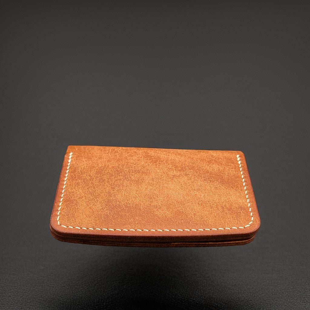 Garage 73 Leather Wallets | Racing Accessories