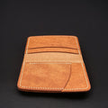 The Monza — Bifold Wallet - Garage 73