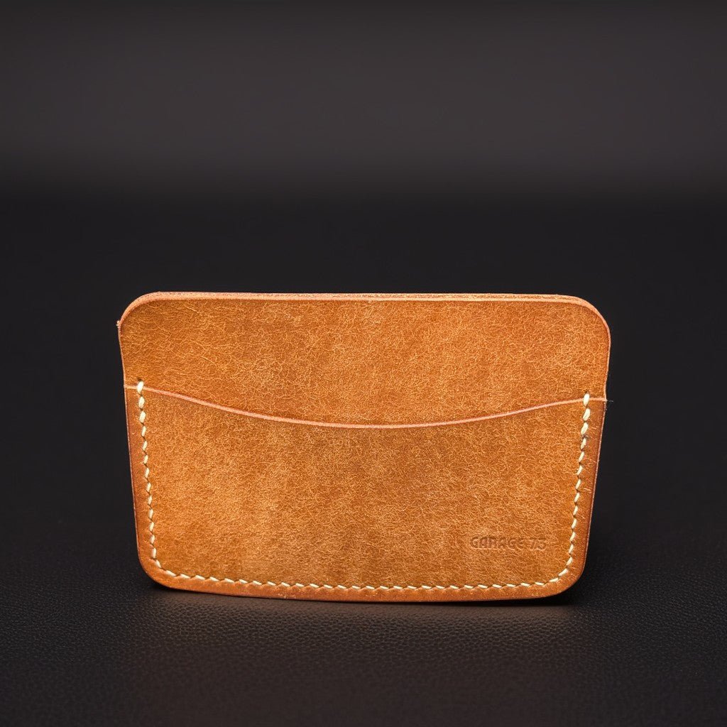 Garage 73 Leather Wallets | Racing Accessories