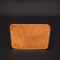 The Targa — Card Wallet - Garage 73