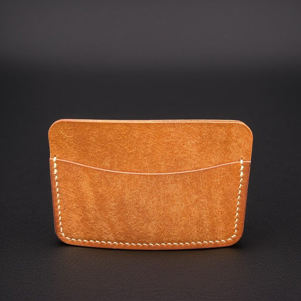 The Targa — Card Wallet - Garage 73
