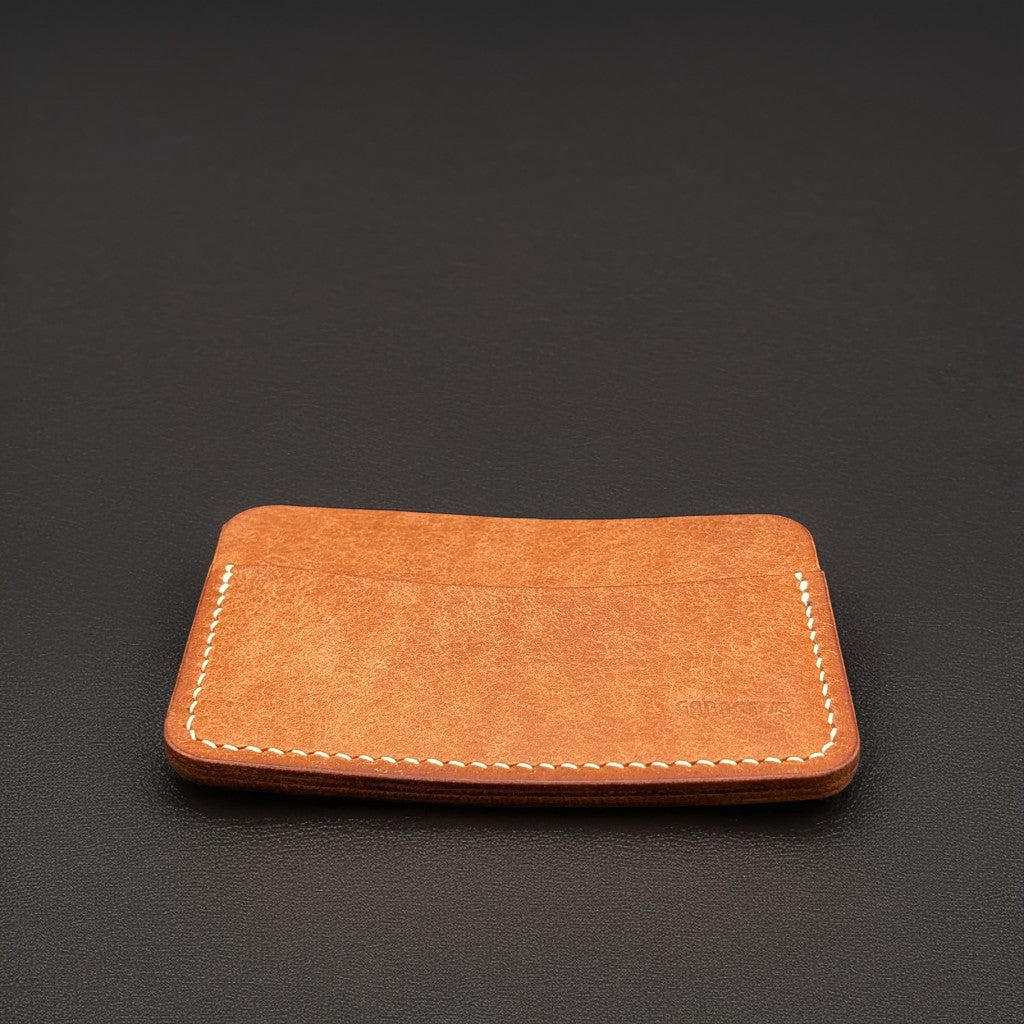 The Targa — Card Wallet - Garage 73