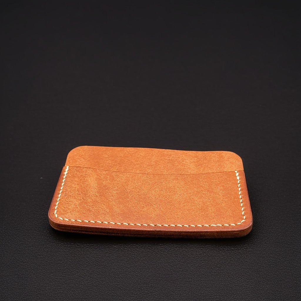The Targa — Card Wallet - Garage 73